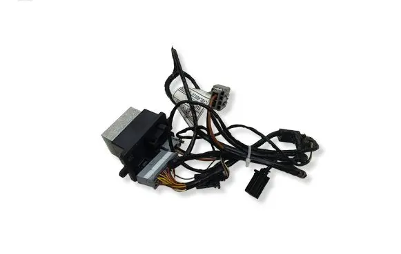Renault Captur Heater blower motor/fan resistor MR0176006000 7083506173266