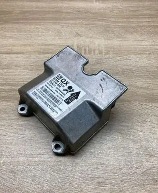 Opel Zafira B Airbag control unit/module 13246046 327963935