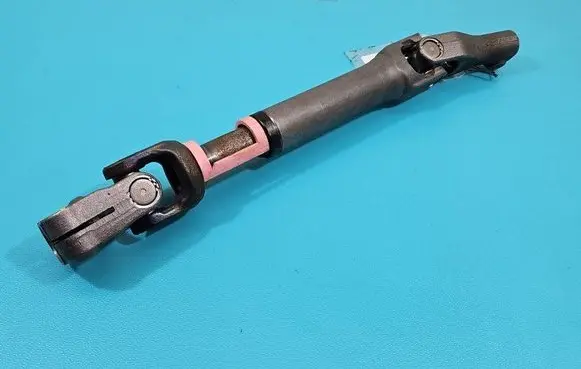Toyota RAV 4 (XA40) Steering wheel axle IMPRK1484980