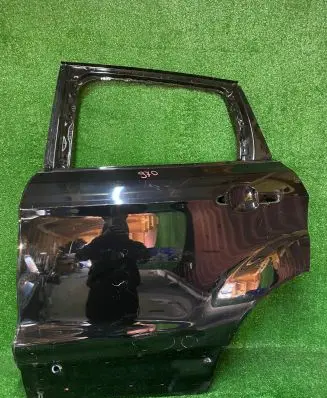 Ford Kuga II Rear door