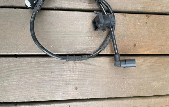 BMW X2 F39 Other wiring loom 9317092
