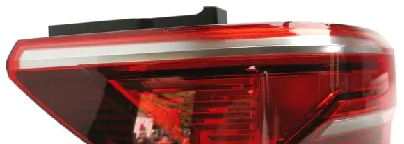 Volkswagen Multivan T7 Rear/tail lights 7T0945095D