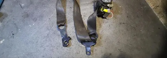 Nissan Qashqai Front seatbelt 86885JD00A