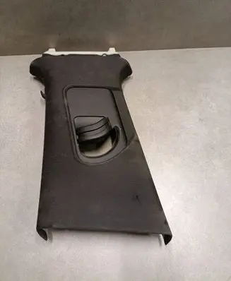 Audi A3 S3 8V (B) pillar trim (top) 8V4867243