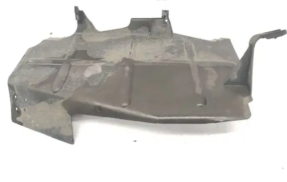 Renault Trafic II (X83) Intercooler air guide/duct channel 8200422680 1020479