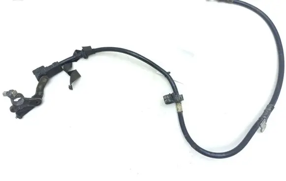 Fiat Fiorino Negative earth cable (battery) 51892464