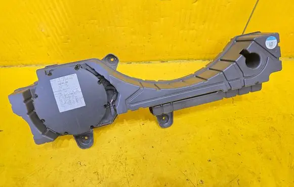 Audi e-tron Subwoofer speaker 4KE035621A