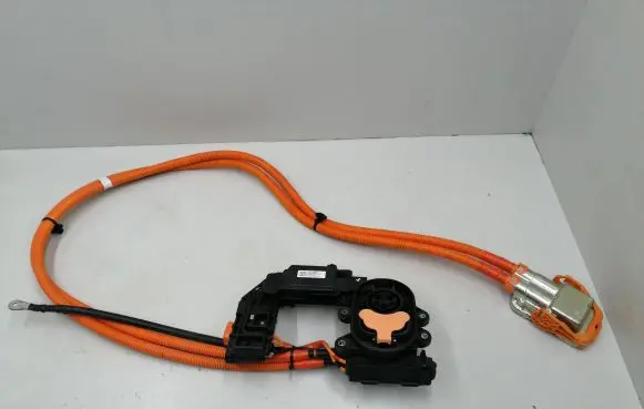 Chevrolet Bolt Electric car charge socket 24282521 8480200000000X 557802566