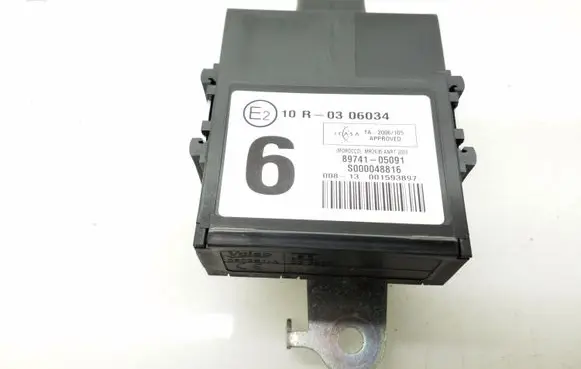Toyota Avensis T270 Sensor 8974105091