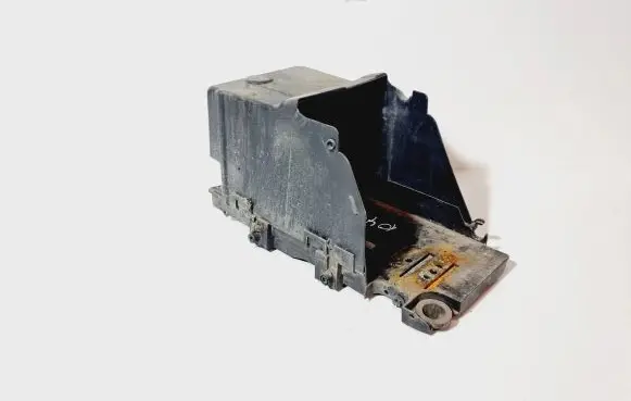 Ford Mondeo MK IV Battery tray 6G9110723AF 6G9110723