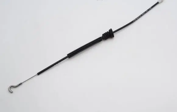 Mercedes-Benz A W169 Rear door cable line A1697600104