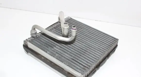 Volkswagen PASSAT CC Air conditioning (A/C) radiator (interior) 