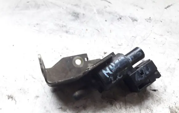 Mazda 6 Vacuum valve K5T49091