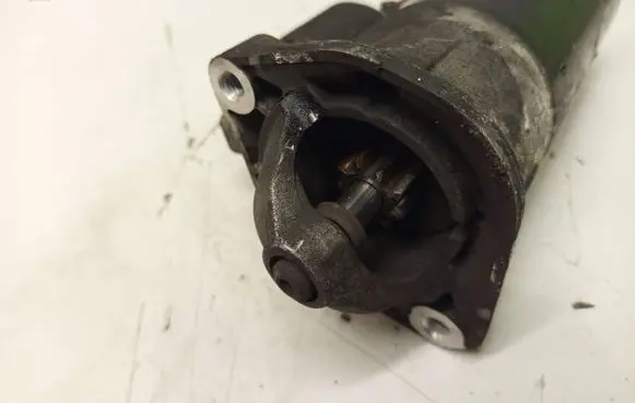 Volvo XC90 Starter motor 30724473