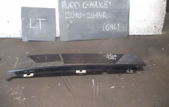 Ford C-MAX II Rear door trim (molding) R254A41