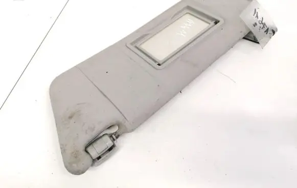 Mercedes-Benz C W203 Sun visor