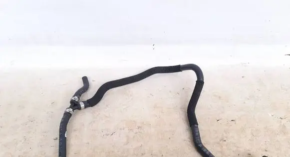 BMW M5 F90 Breather hose/pipe 7852350 11537852350