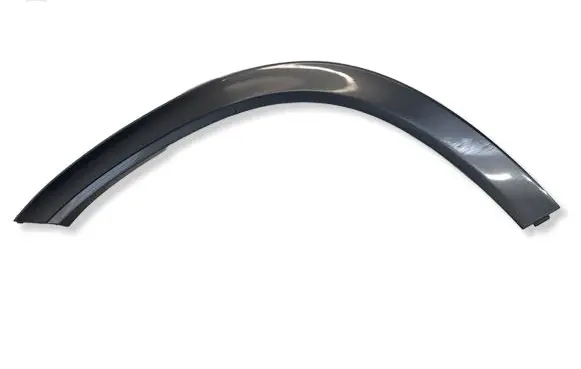 Mercedes-Benz GLE W167 Rear arch trim A1678800205 15353105 CLDJ01N03