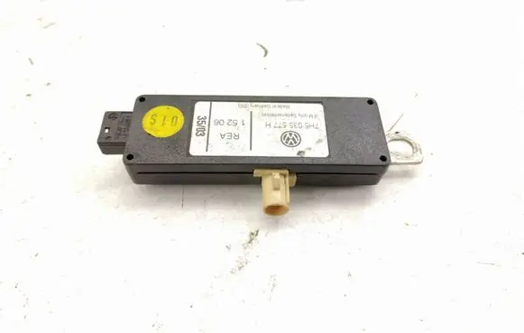 Volkswagen Transporter - Caravelle T5 Radio antenna 7H5035577H 15206