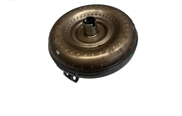 Mercedes-Benz S W221 Torque converter A2212500302 2212500302