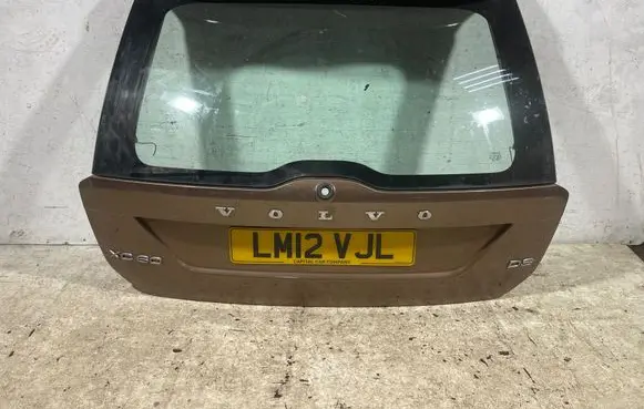 Volvo XC60 Tailgate/trunk/boot lid