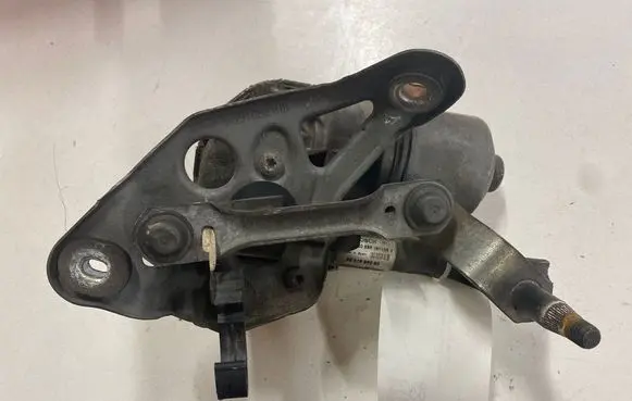 Citroen C6 Wiper motor 1137328318 0626339613
