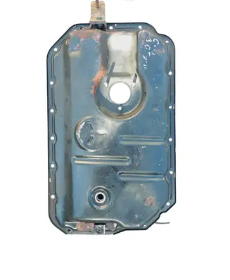 Audi A4 S4 B8 8K Oil sump 06E103600