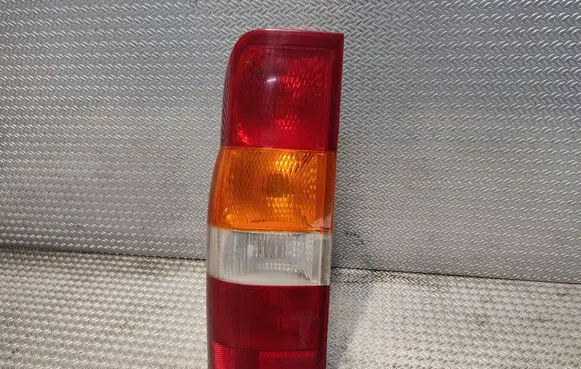 Ford Transit Rear/tail lights