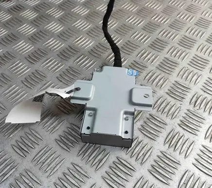 Nissan Ariya Door central lock control unit/module 285F46SX1A