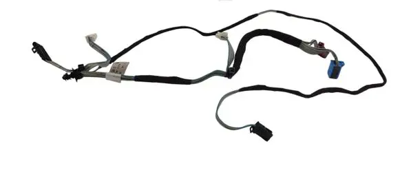 Mercedes-Benz C AMG W204 Front door wiring loom A2045402410