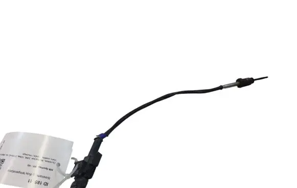 KIA Sportage Exhaust gas temperature sensor