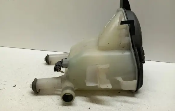 Mercedes-Benz SLK R171 Coolant expansion tank/reservoir A1715000049 1715000049