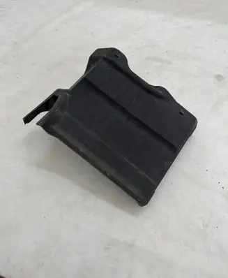 Volvo S60 Battery box tray cover/lid 31349472