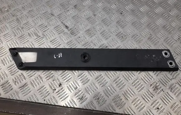 Audi A8 S8 D4 4H Radiator support slam panel bracket 4H0805862C