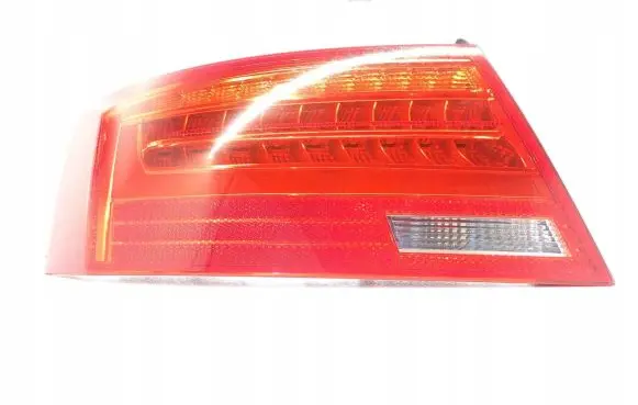 Audi A5 8T 8F Rear/tail lights 8T0945095K
