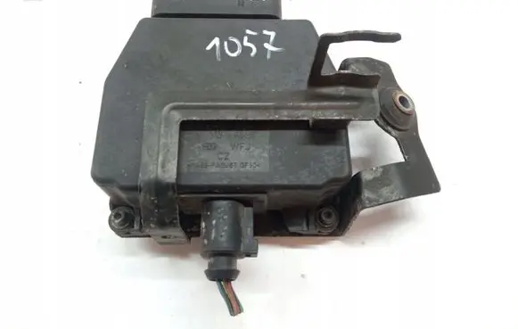 Seat Leon (1P) Turbo solenoid valve 6Q0903625