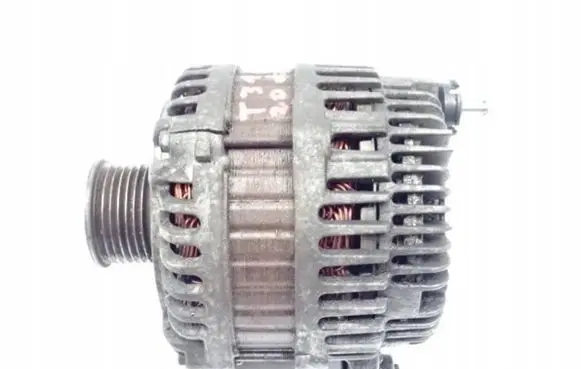 Nissan X-Trail T31 Generator/alternator 23100JG71A