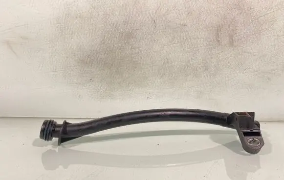 Oil level dip stick