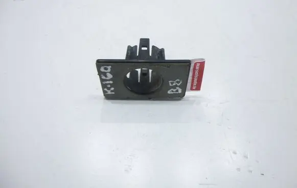 Volkswagen PASSAT B8 Front parking sensor holder (PDC) 3G0919493