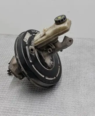 Renault Scenic II - Grand scenic II Brake booster 8200157453 28231 4Z2P330