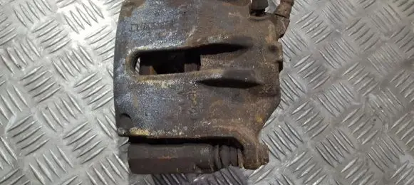 Renault Scenic II - Grand scenic II Front brake caliper 0204y01308