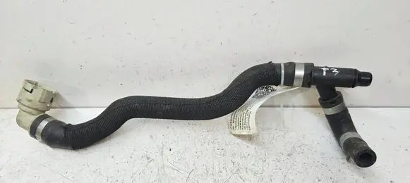 Volvo V40 Cross country Engine coolant pipe/hose 31368077 31686817