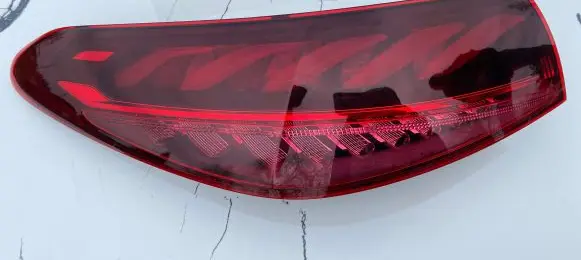 Mercedes-Benz S W222 Tailgate rear/tail lights A2979069102 20210325L