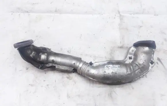 Subaru Legacy Exhaust manifold