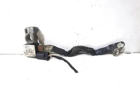 Hyundai i40 Negative earth cable (battery) 371803Z310