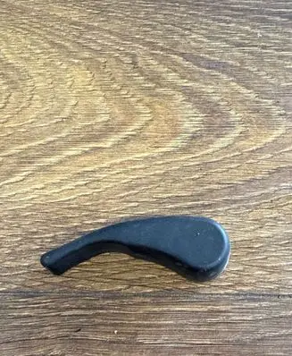 Renault Master III Engine bonnet (hood) release handle 