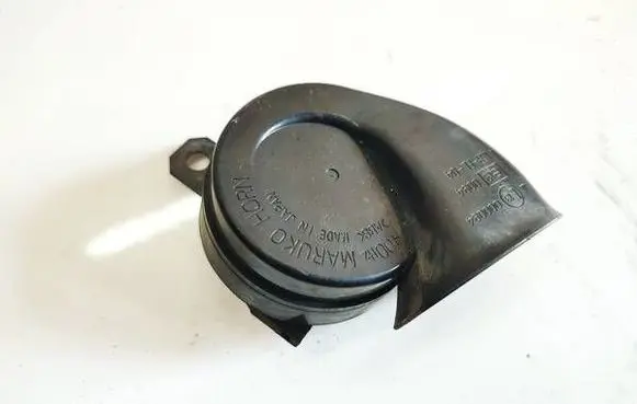 Horn signal
