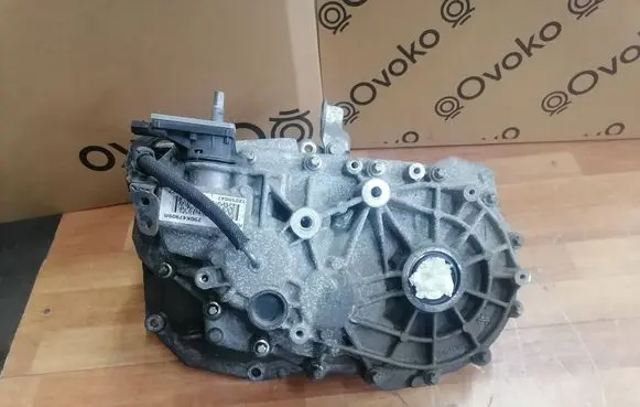 Renault Zoe Front differential 290K47909R 290K43769R RA0001