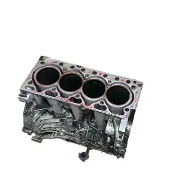 Volvo S60 Engine block 31430772