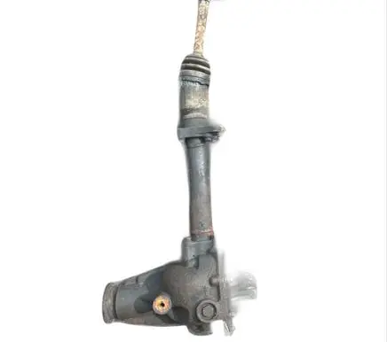 KIA Sorento Rear differential